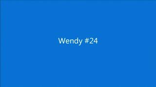 Wendy024