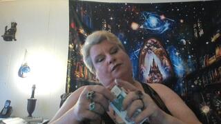 Smoking and listening to music - Happy Birthday to Me tribute Clip