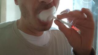 Smoking EVE 120s blue IYF 230225