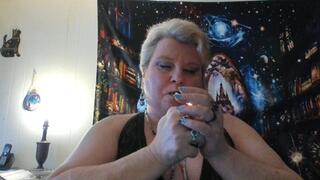 Stop lying to yourself - You want to be a faggot, not a cuckold!