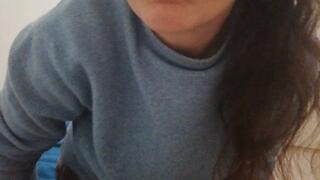 You are in my power!