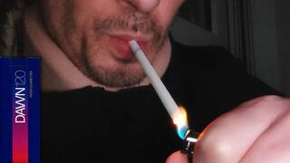 Power Smoking DAWN 120s IYF 140125 SLOW