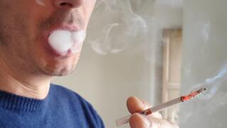 Smoking Corset Mauve Superslims 100s IYF 100325