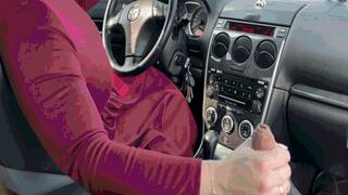 Horny stepmom jerks off her stepson, the twists get harder and harder until the final huge orgasm! SD