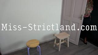 Rose and Katie take turns