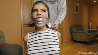 Tatti in: Miss Valentine of Special Reconnaissance & Her Most Danger-Prone Adventures! (The Complete Story) (HD)