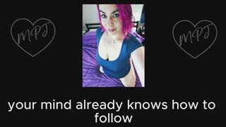 It Feels So Good to Serve Penny Jade