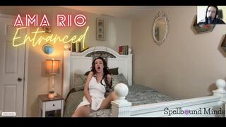 Ama Rio - First Session