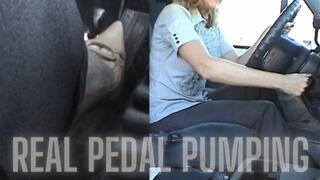 MILF Rapid Hard Pumps Ford Bronco