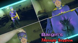 Batgirl Mesmerized and Commanded to Cum! 1080 mp4