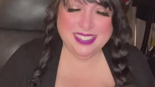 More Burping While Drinking Seltzer with Harmony