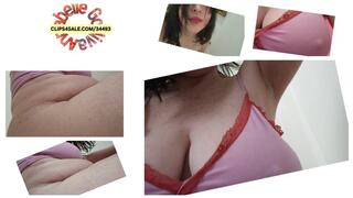 That Was Loud and Smelly