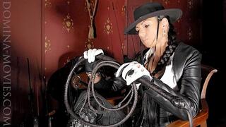 SMOKING - Smoke from Argentina - 01