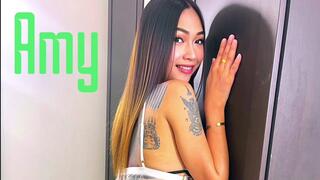 AMY - Facebook Chat to Fuck in 2 Hours