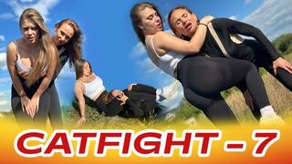 Catfight 7