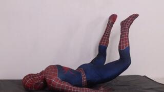 Spiderman Takedown