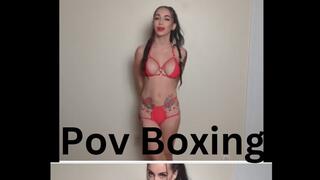 Be My Punching Bag (1080p)