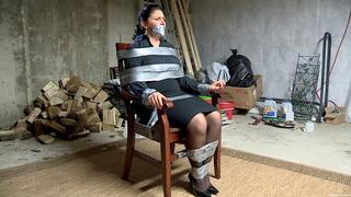 The Other Woman & The Lost Contract (MP4 1080p) - Jennifer