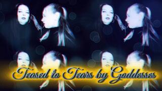 Your Gooning Aroma Destiny