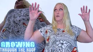 Growing Through The Roof (HD WMV)