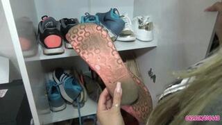 These will be your tasks by Princess Deh # SD MOBILE - Girls Fetish Br