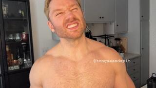 Mick Pig Transformation Part14 Video1 - WMV