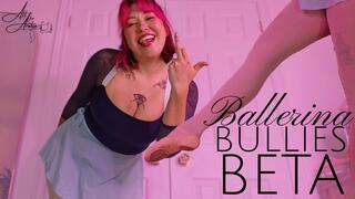 Ballerina Bullies Beta