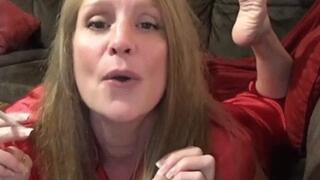 RELAXING TUMMY SMOKE