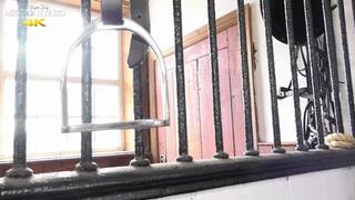 Easy Access Jodhpurs