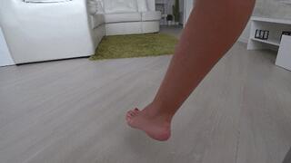 I am the monster under the bed 2Eb