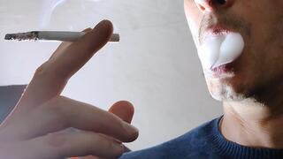 Smoking Muratti red 100s IYF100325 SLOW