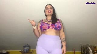 SEI USCITO DAL TUO DI TUA M (FICTION)