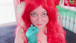 Venom and Vines - part one