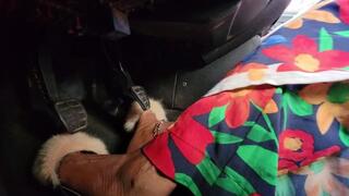 Outting FAILURE And Cranking Disaster! (Footwell)