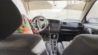 Outting FAILURE And Cranking Disaster (Backseat View)