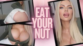 Eat Your Nut