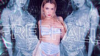 FREEFALL - Intense Gooning Mind Fuck Mesmerize Edging JOI