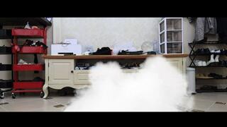 YT2727 Black Spider(US)