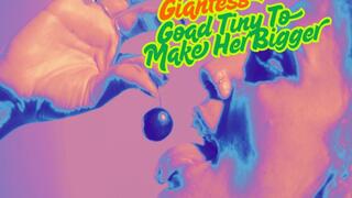 Tiny Man Swallowed By A Giantess To Make Her Bigger