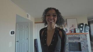 POV Blowjob and swallow