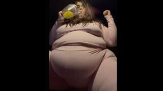 Melted Butter and a Chat