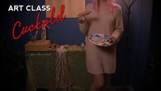 Art Class Cuckold