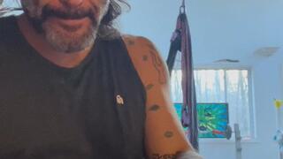 Betty is extra mean to her StepBro Billy, Lots of face spitting smacks and Farts!! Extreme Domination Sexy ASF!!!