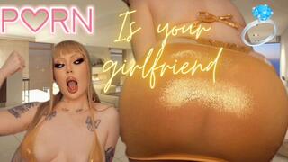 Porn is your girlfriend 720p