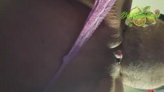 UNDER VIEW DOGGY STYLE FUCK WITH HUGE FACIAL