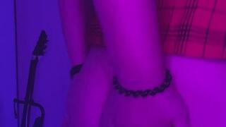 JOI from the sexiest student ever