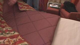 Faith Morgan Bukkake! (1 of 5 wmv)