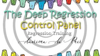 The Regression Control Panel