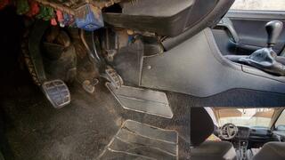 Outting FAILURE And Cranking Disaster! (PiP View)