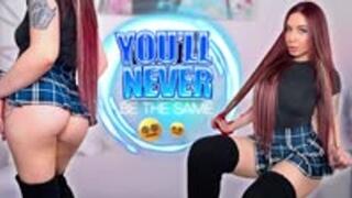 You'll Never Be The Same!